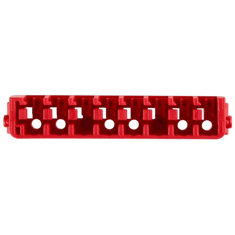Milwaukee Small & Medium Case Rows for Insert Bit Accessories 5pk, large image number 1