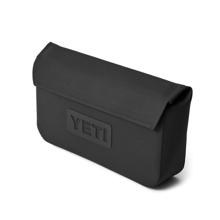 YETI Sidekick Dry 1L Gear Case Black, large image number 4