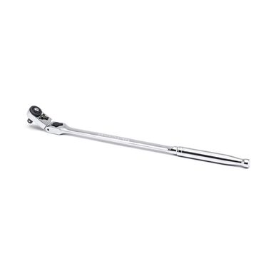 GEARWRENCH Slim Head Ratchet 1/4 Dr. 12 In. Handle