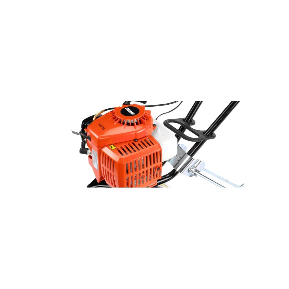 Echo Professional Tiller/Cultivator Gas Forward Rotating TC210AA from Echo Acme Tools