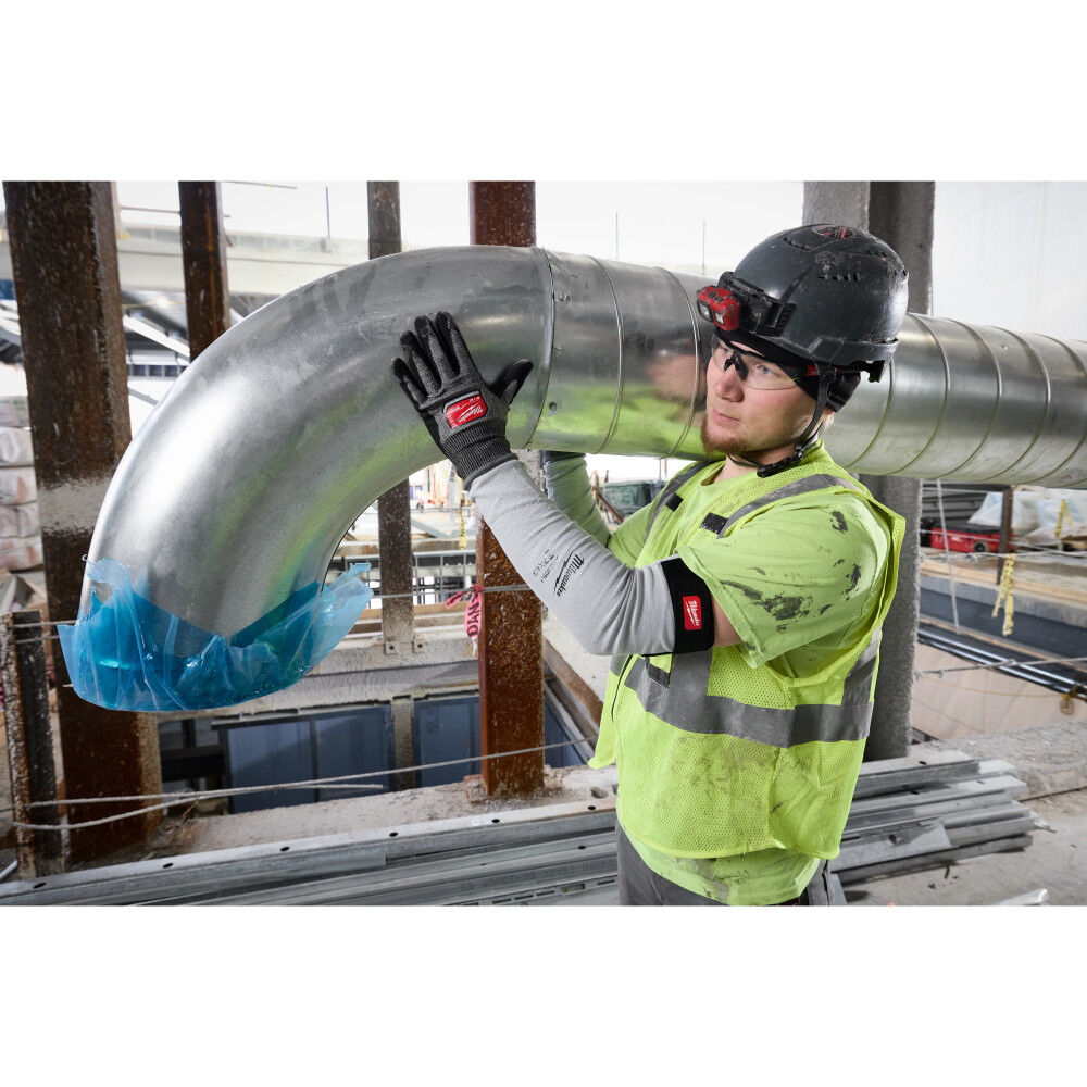 Milwaukee Cut Level 4 Protective Sleeves - 16 Inch, large image number 7