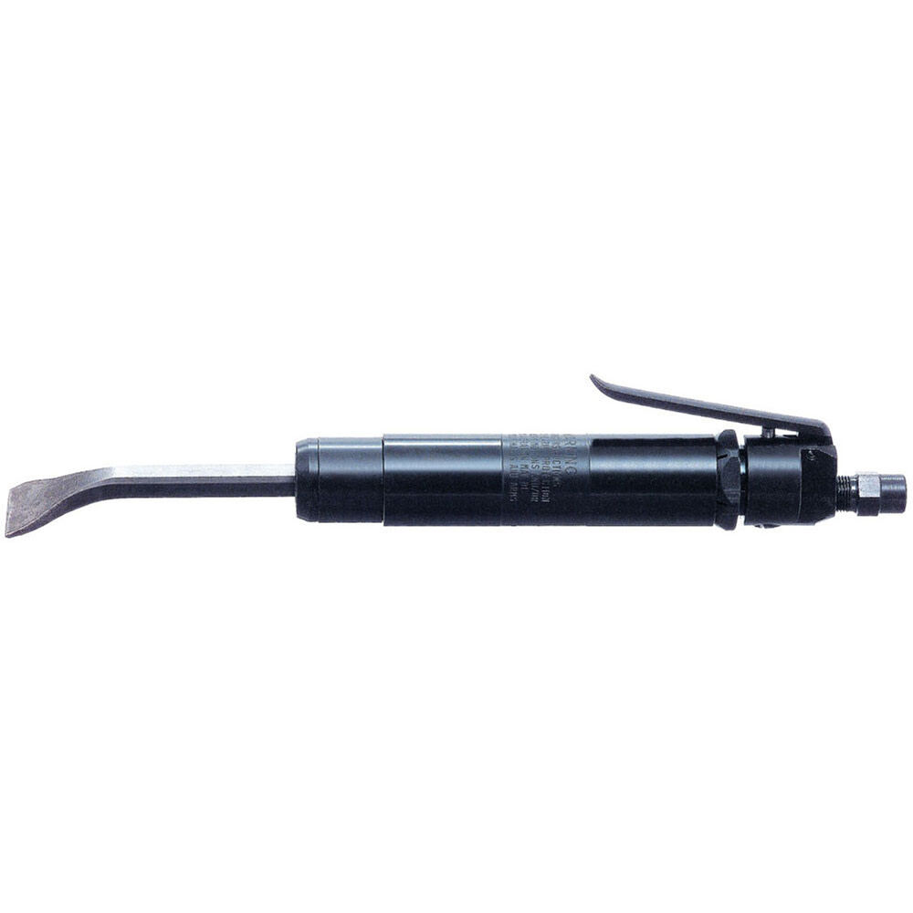 Cleco Chisel Scaler 4600 BPM 1.0in Bore, large image number 1