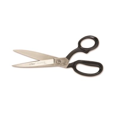 Crescent Wiss Industrial Shear 10 In. Bent Handle