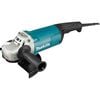 Makita 9 In. Angle Grinder with No Lock-On Switch, small image number 1