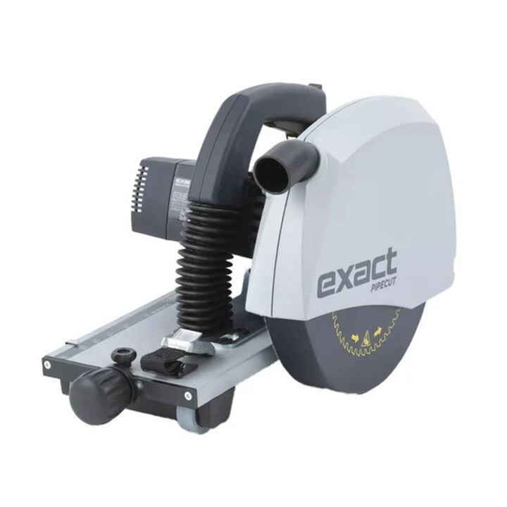 Exact Tools P1000 PipeCut Electric Plastic Pipe Cutting System, large image number 1