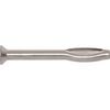 DEWALT 1/4 x 1-1/2 Inch Carbon Steel Flat Head Drive Pin Anchor 100 Pieces, small image number 1
