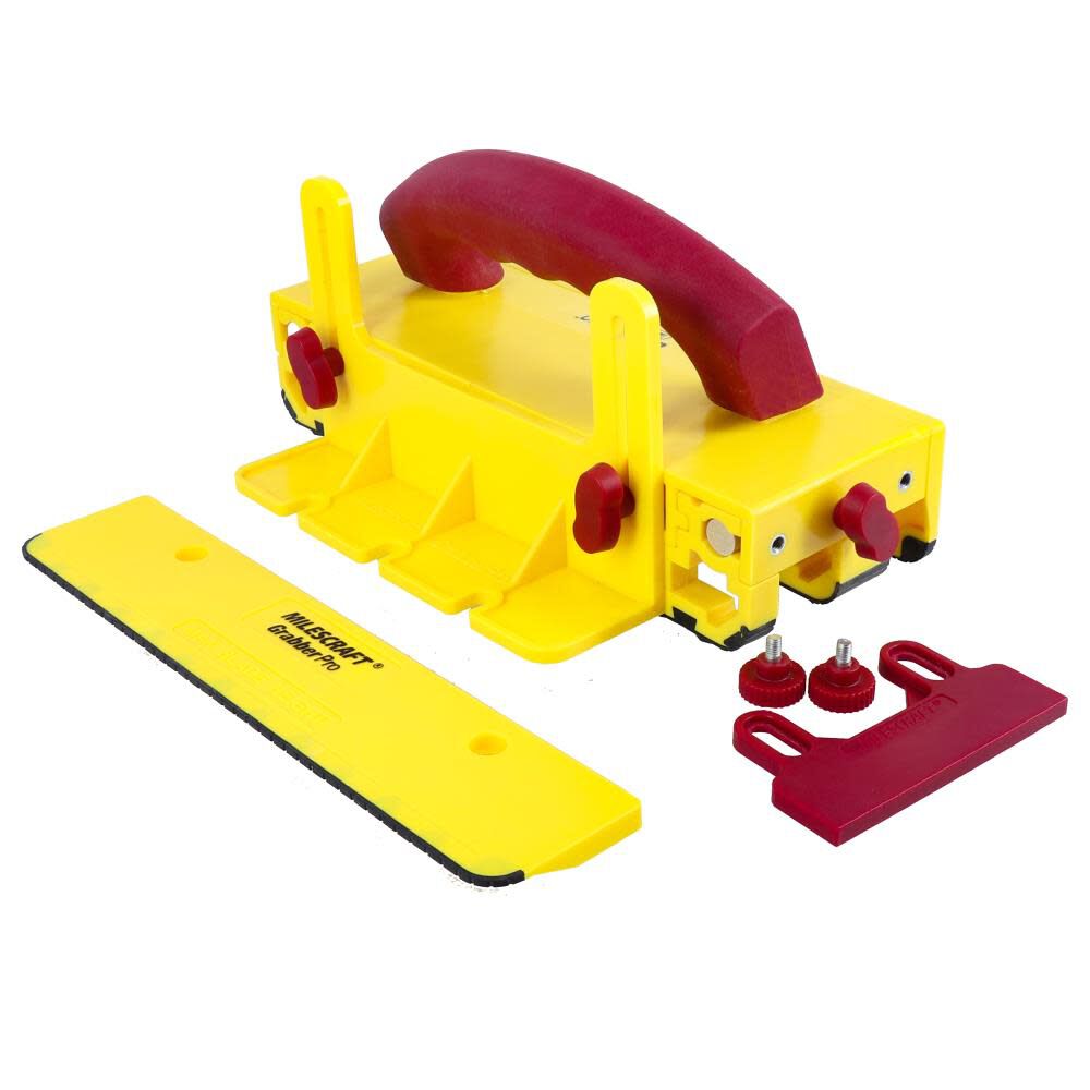 Milescraft Grabber PRO, large image number 2