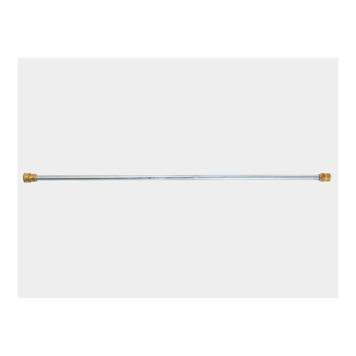 Echo 24in Zinc Plated Steel Spray Wand For Pressure Washer