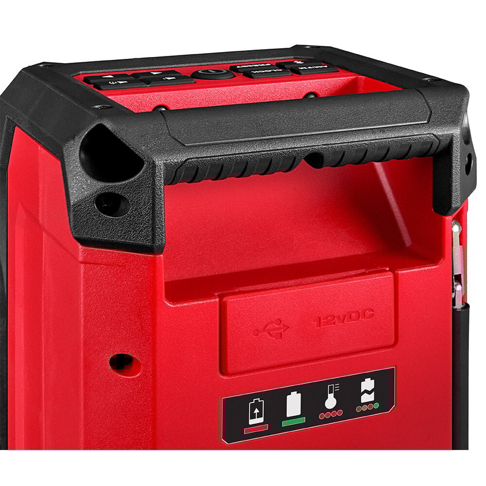 Milwaukee M12 Radio Charger M12 20ah Battery Kit 2951 20bat Simolary simolary.com 11