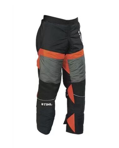 Stihl ADVANCE Apron Chaps 36 in
