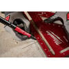 Milwaukee INKZALL Double-Sided Jobsite Fine Ultra Fine and Fine Tip Marker Black, small image number 5