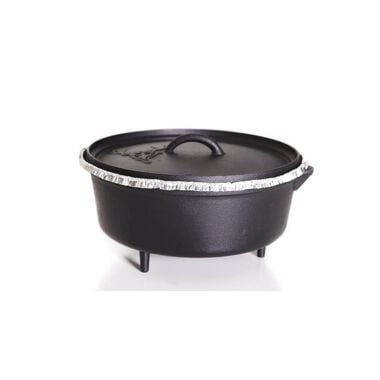 Camp Chef 10 in Disposable Dutch Oven Liner 3pk