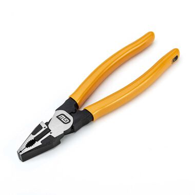 GEARWRENCH Pitbull Universal Cutting Pliers 8in Dipped Handle