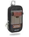 Veto Pro Pac Small Semi Rigid Multi Functional Tool Pouch with Zipper Closure, small image number 2