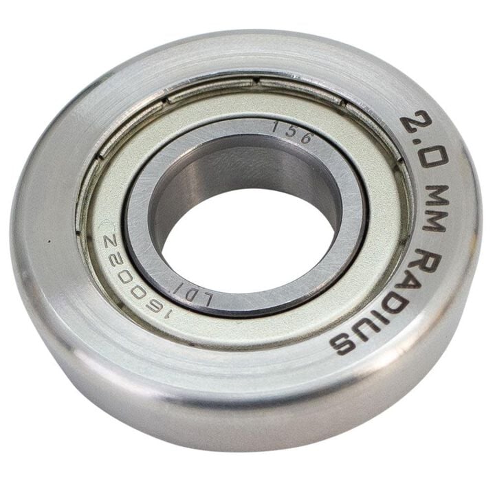 Malco Products FSLR 2mm Replacement Roller