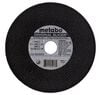 Metabo 5In x 0.040In x 7/8In A60TZ Slicer Wheel, small image number 1