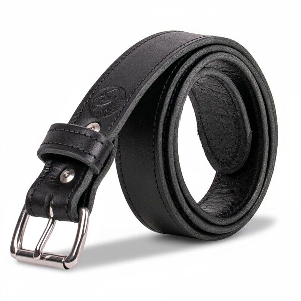 Occidental Leather 1-1/2 Inch Working Mans Pant Belt Black Size XL - 5808B XL
