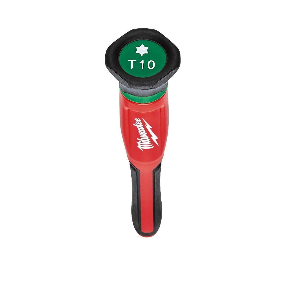 Milwaukee 6 pc. Torx Precision Screwdriver Set with Case, large image number 9