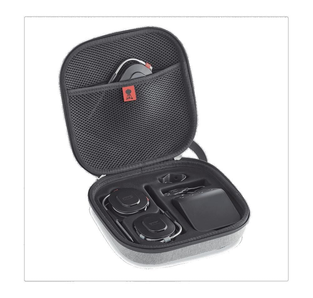 Weber Connect Storage & Travel Case, large image number 3