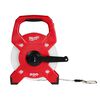 Milwaukee 200' Fiberglass Open Reel Long Tape, small image number 1