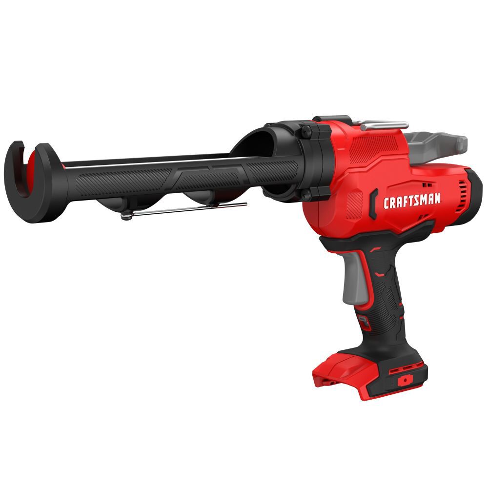 CRAFTSMAN Promotional V20 Cordless Caulk Gun (Bare Tool), large image number 1