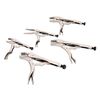 Stanley Assorted Locking Pliers Set with Bag 5 Pieces, small image number 4