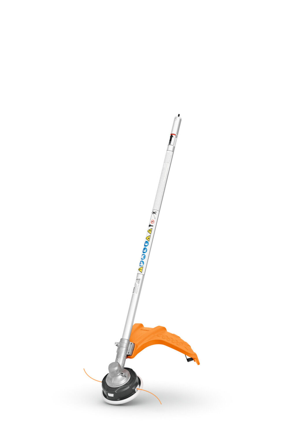Stihl FSS-KM Scythe for KMA 200 KombiMotor Multi-Tool FA03