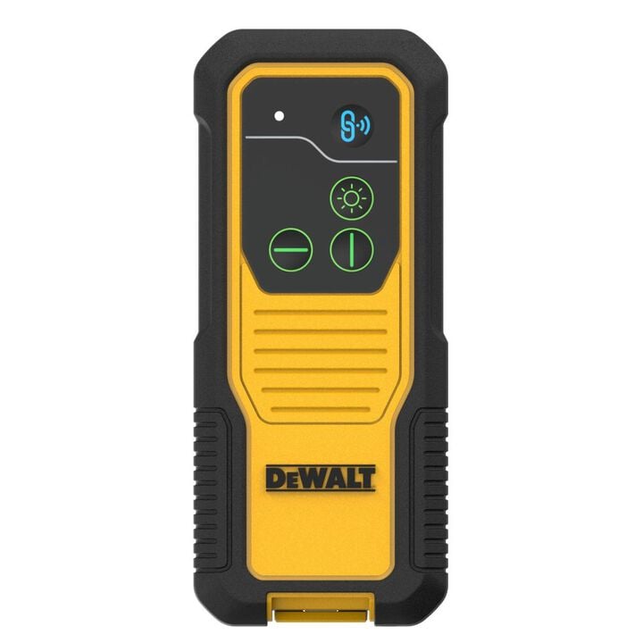 DEWALT Bluetooth Remote Control for USB Green Cross Line Laser DC, large image number 8