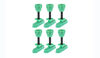 Microjig Promotional MATCHFIT Dovetail Track Hardware 2.0 1 Inch Track Screw Kit, small image number 1