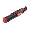 SKIL PWR CORE GO Dual Drive Ratchet Wrench with 10 Piece Bit Set, small image number 3
