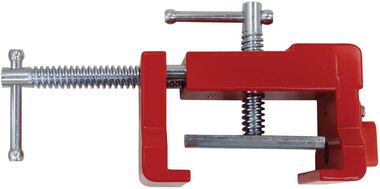 Bessey Cabinetry Clamp for Aligning Face Framed Box Cabinets, large image number 0
