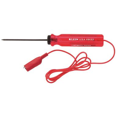 Klein Tools Continuity Tester, large image number 0