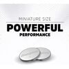 Energizer CR 2025 3V Lithium Non-Rechargeable Coin Cell Battery 1pk, small image number 2
