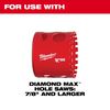 Milwaukee Retractable Starter Bit, small image number 3