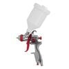 Porter Cable Air Gravity Feed Spray Gun, small image number 2