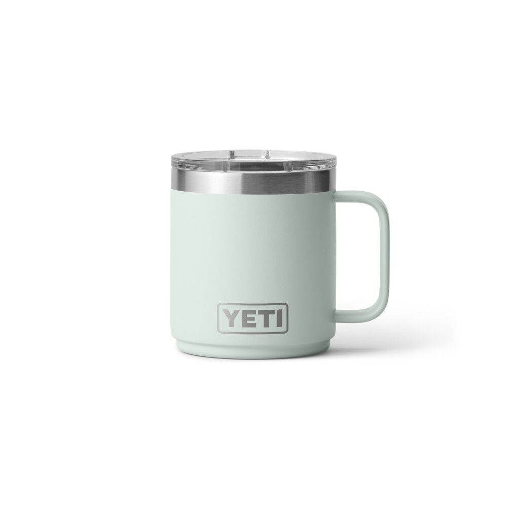 YETI 10oz Rambler Tumbler with Magslider Lid, large image number 1