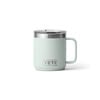 YETI 10oz Rambler Tumbler with Magslider Lid, small image number 1