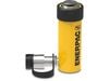 Enerpac RC-Trio 10 Ton 4.13 Inch Stroke Hydraulic Cylinder, small image number 5
