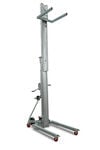 Genie 12 Ft. 11 In. Superlift Contractor Material Lift, small image number 2