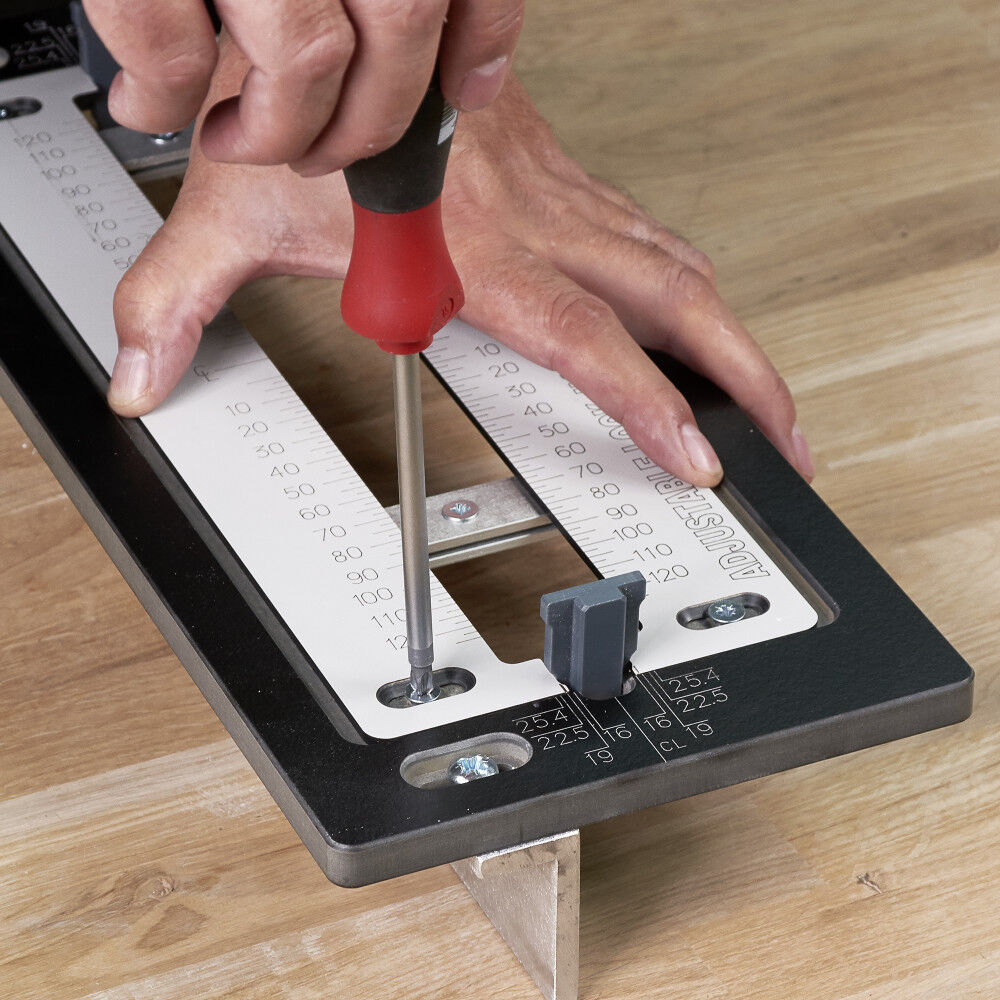 Trend Adjustable Lock Jig, large image number 6