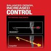 Milwaukee M18 FUEL String Trimmer (Bare Tool) with QUIK LOK Attachment Capability Reconditioned, small