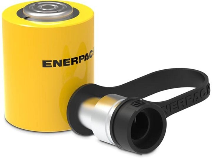 Enerpac RCS101 10 Ton Low Height Hydraulic Cylinder