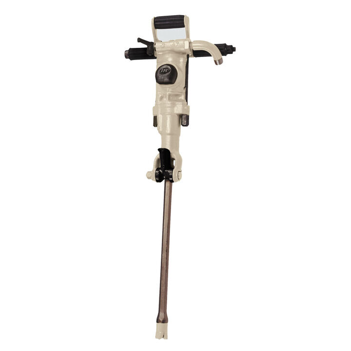 Ingersoll Rand Rock Drill, 7/8 x 4-1/4 Inch Hex, 1.44 Inch Stroke, large image number 1