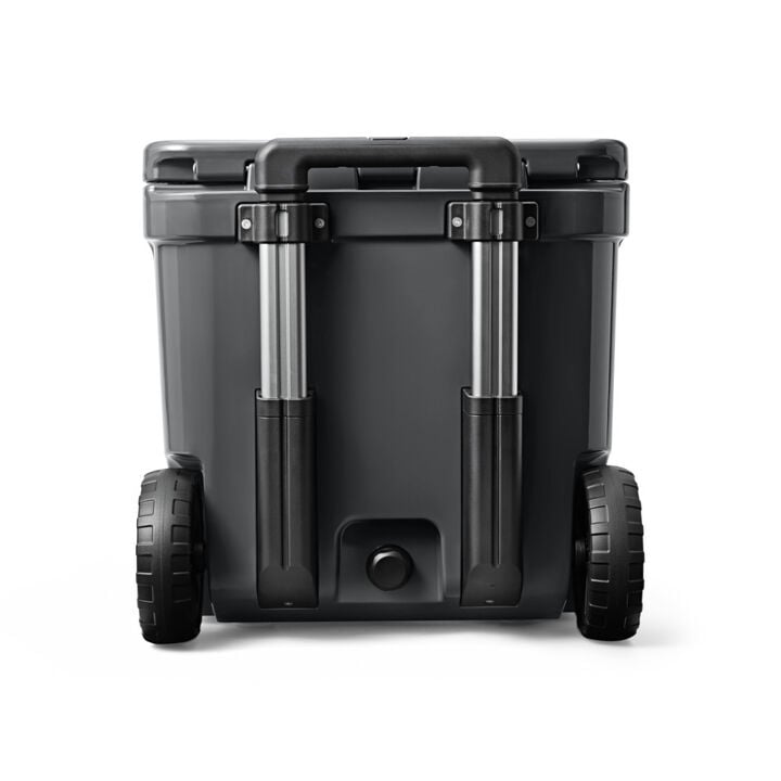 YETI Roadie 48 Wheeled Hard Cooler Charcoal, large image number 6
