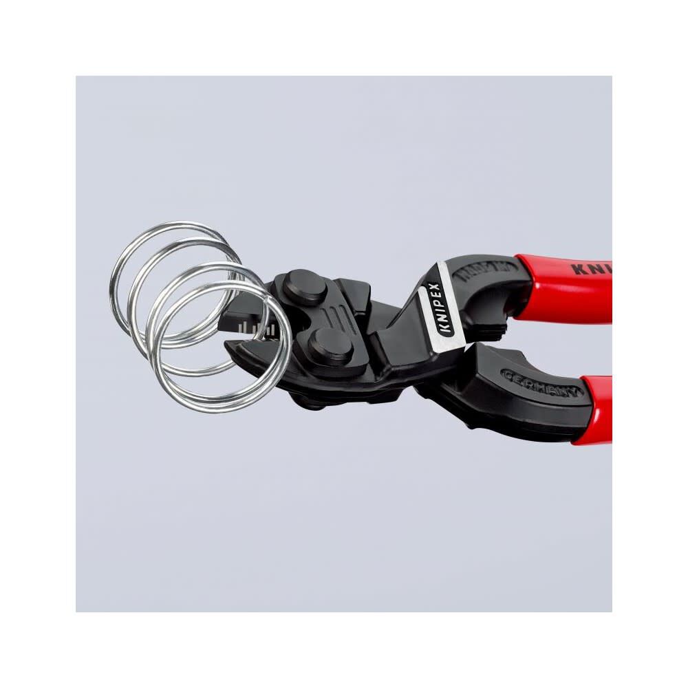 Knipex Cobolt Slim Compact Bolt Cutter 160mm, large image number 5