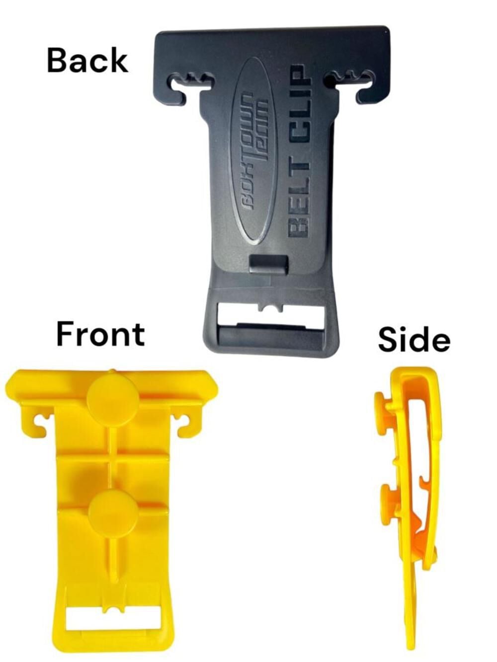 Boxtown Team All-N-One Belt Clip/Tool Organizer, large image number 15