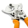 GEARWRENCH 10 Inch ACSR Compact Ratcheting Cable Cutter, small image number 3