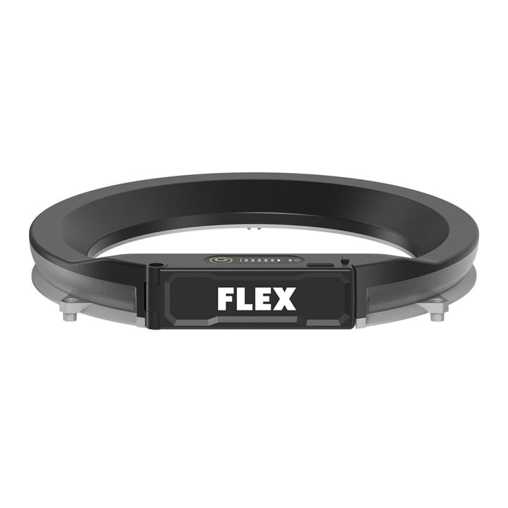 FLEX Light Ring for FLEX Drywall Sander