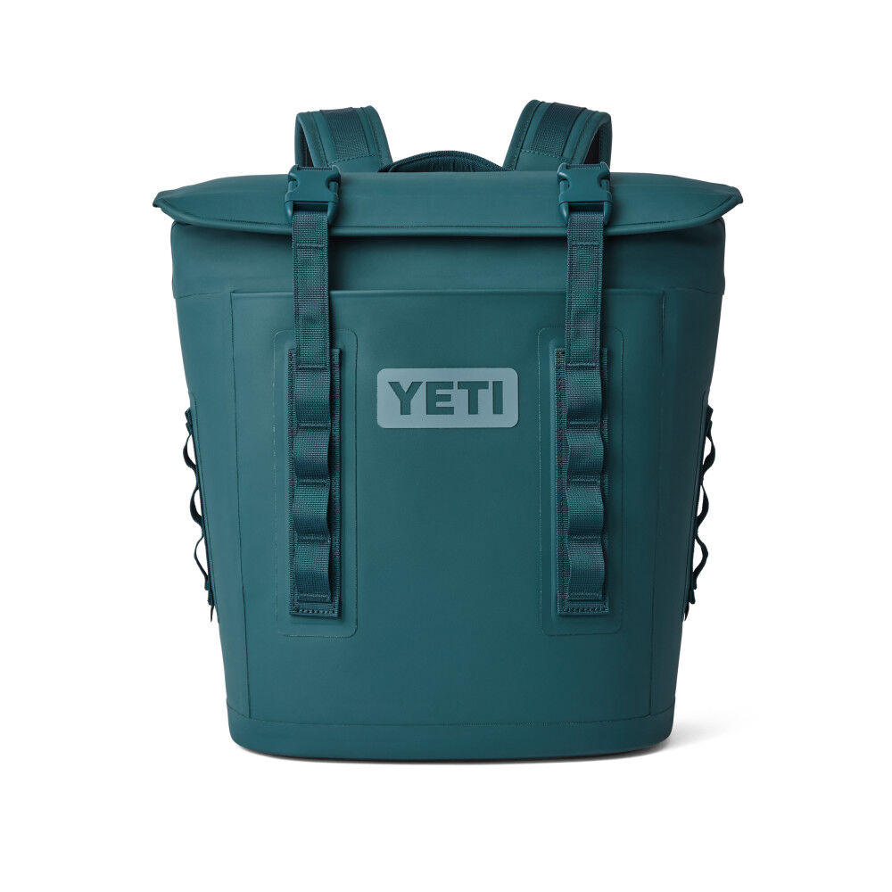 YETI Hopper M12 Soft Backpack Cooler, large image number 12