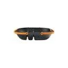 Fiskars Black Durable Plastic Garden Harvest Basket, small image number 3